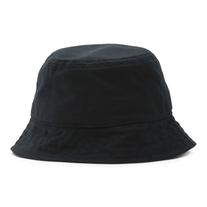 Vans καλλιεργούν καπέλο φροντίδας κουβά μαύρο