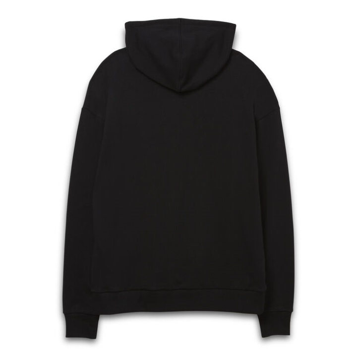 Vans καλλιεργούν φροντίδα Hoodie μαύρο