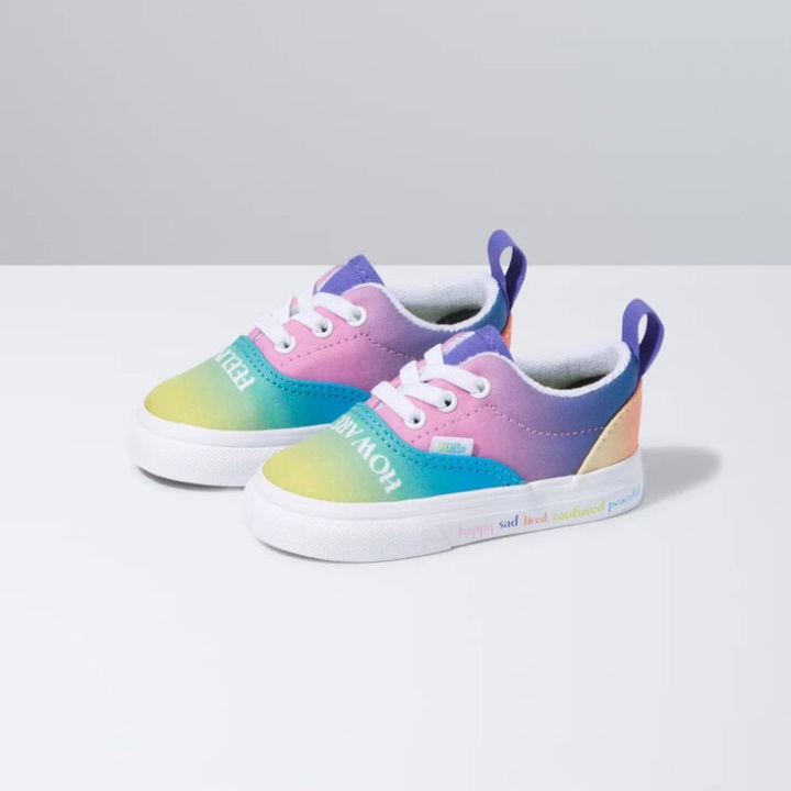 Vans καλλιεργούν φροντίδα μικρού παιδιού εποχής ελαστική δαντέλα περιποίηση-αληθινό λευκό