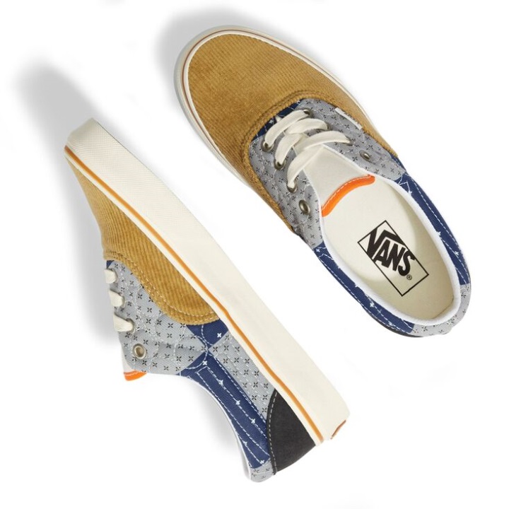 Vans καπιτονέ μπαντάνα εποχής Multi-marshmallow