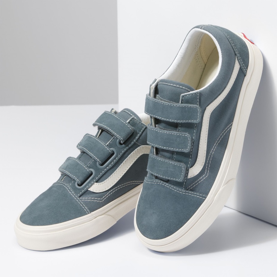 Vans καστόρι καμβάς παλιό Skool V καταιγίδα