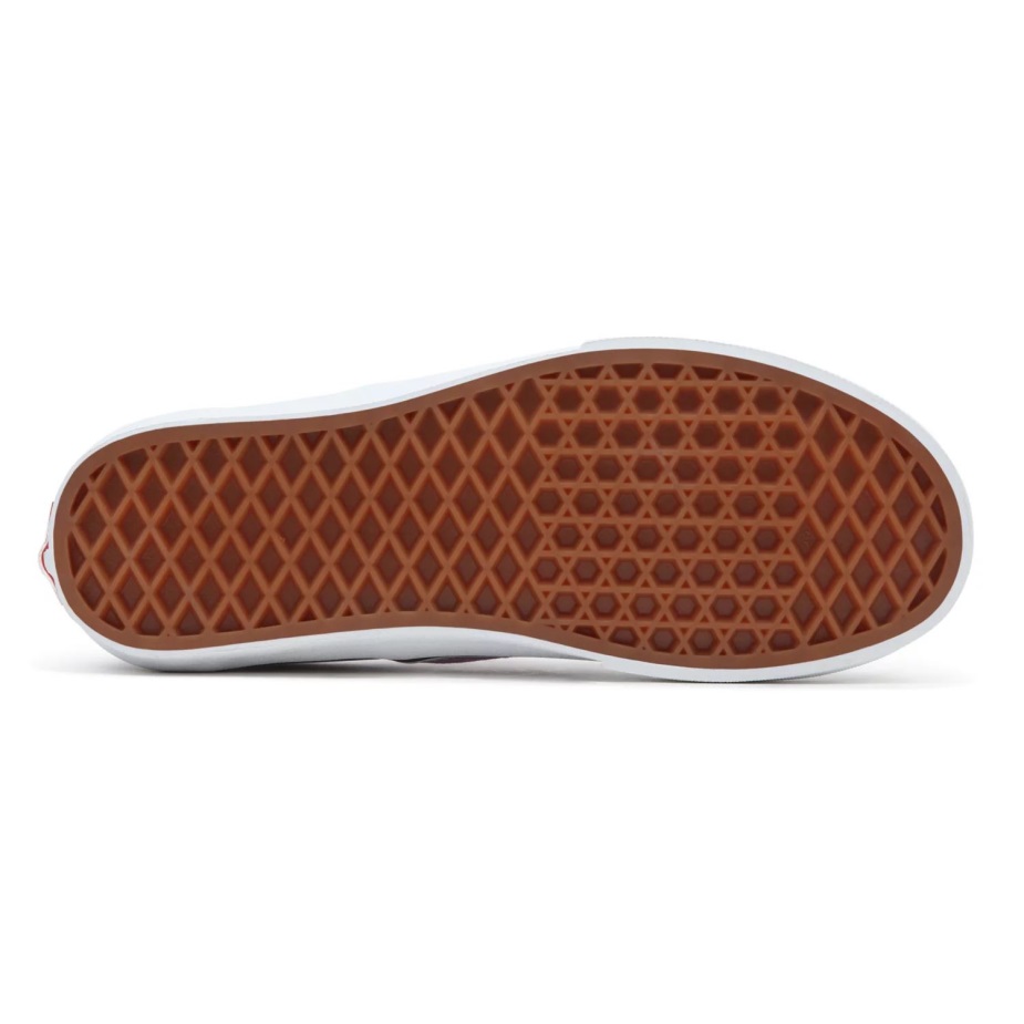 Vans κλασικά Slip-on παπούτσια ροζ