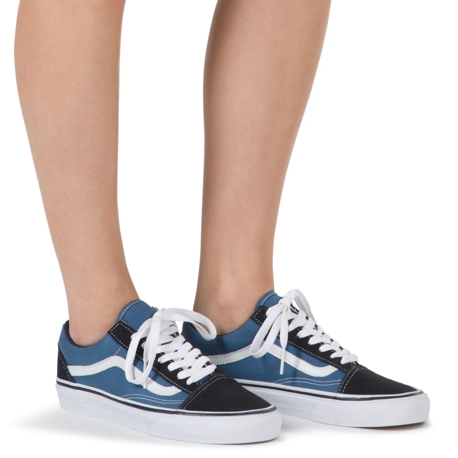 Vans κλασικές κάλτσες Canoodle 3 μέγεθος συσκευασίας 1-6 μαύρο-νέον ροζ