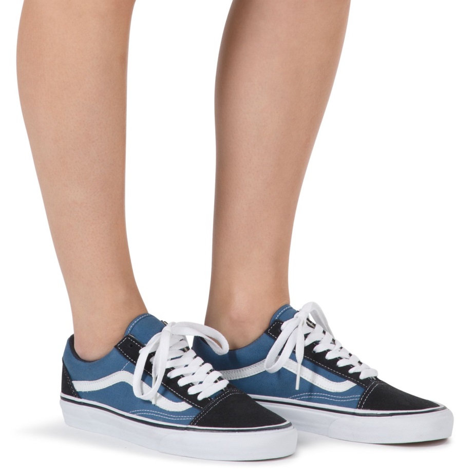 Vans κλασικές κάλτσες Canoodle 3 σε μέγεθος συσκευασίας 65-10 μαύρο-νέον ροζ