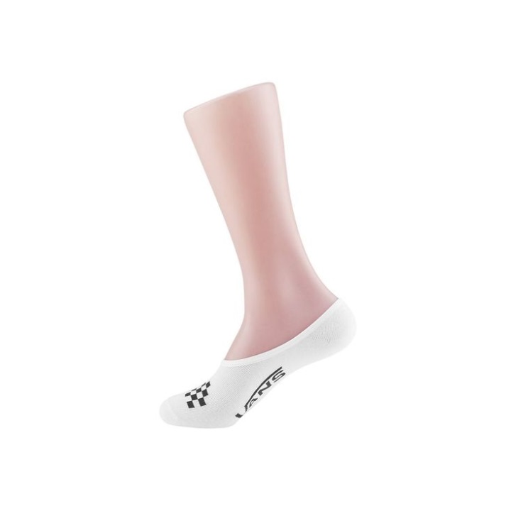 Vans κλασικές κάλτσες Canoodle άσπρο-μαύρο