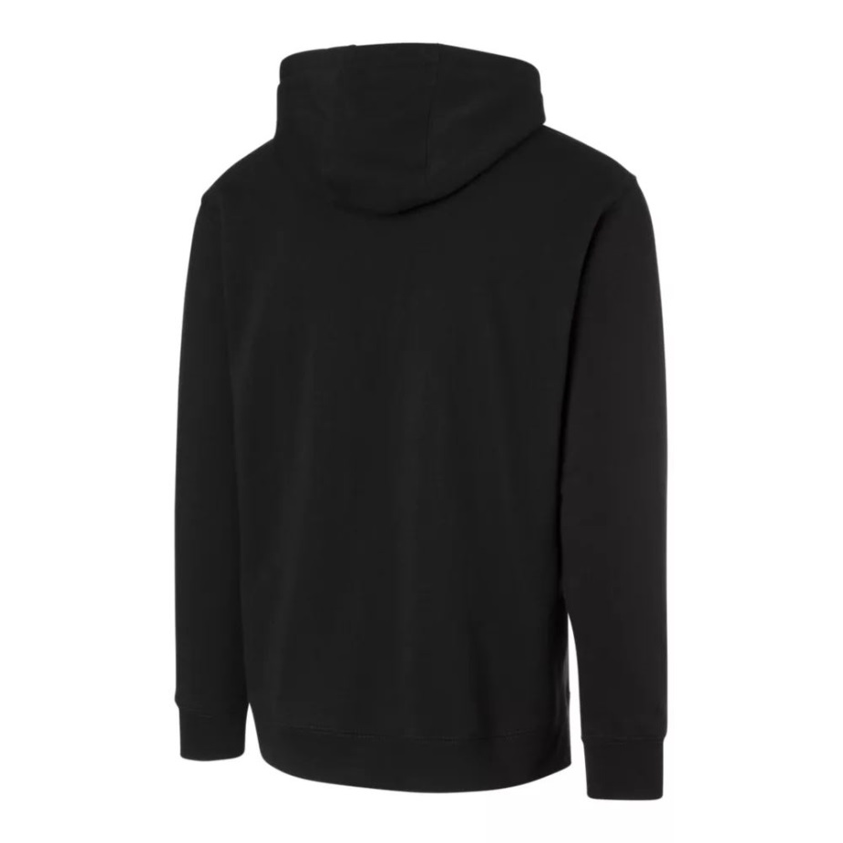 Vans κλασικό Hoodie πουλόβερ για άνδρες - μαύρο/άσπρο μαύρο λευκό