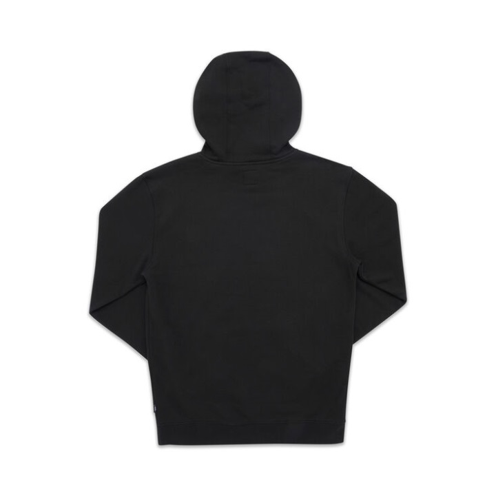 Vans κλασικό πουλόβερ Hoodie μαύρο-άσπρο