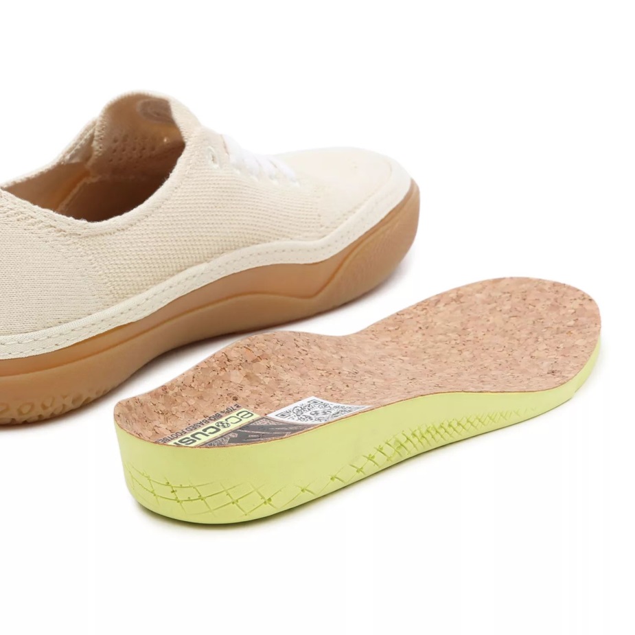 Vans κύκλο βεε παπούτσια μπεζ