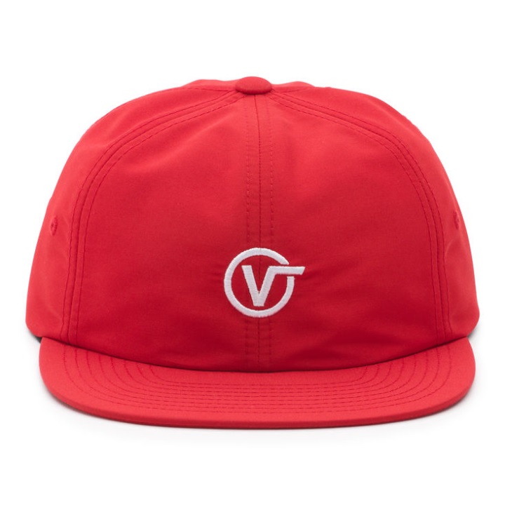 αγωνιστικό κόκκινο