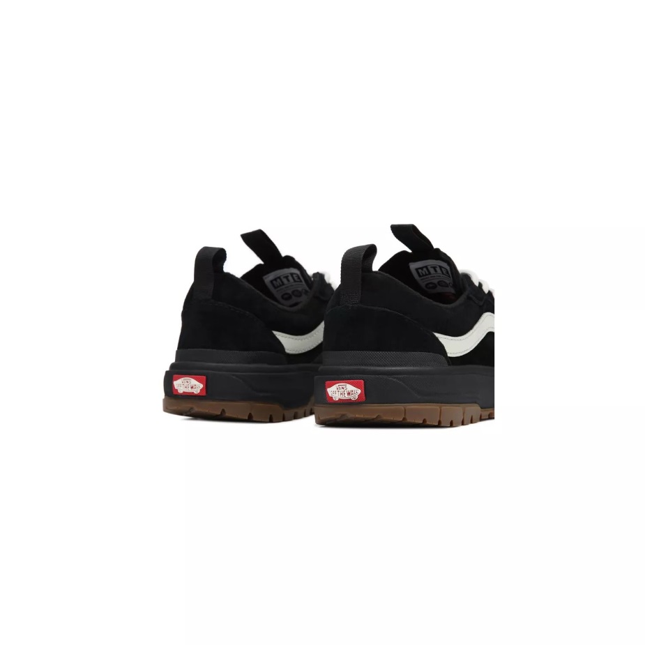 Vans μαύρα παπούτσια Ultrarange Exo Hi Mte-1