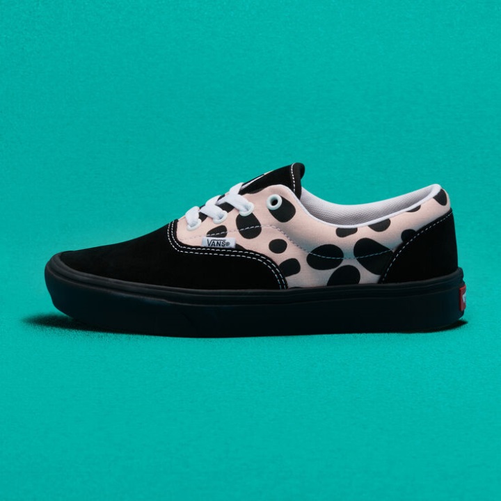 Vans μεικτό Cozy Comfycush εποχής μαύρο-παστέλ