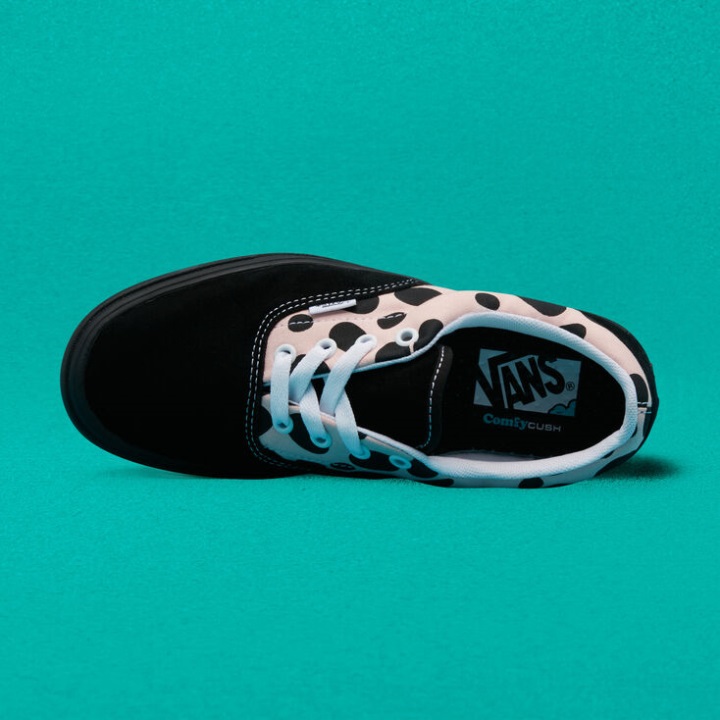 Vans μεικτό Cozy Comfycush εποχής μαύρο-παστέλ