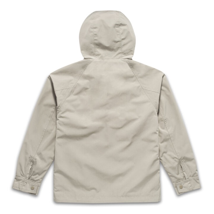 Vans μελλοντική χρησιμότητα μπουφάν βρώμης