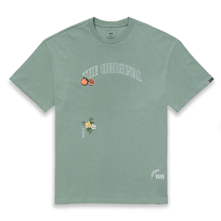 πράσινο περιβάλλον