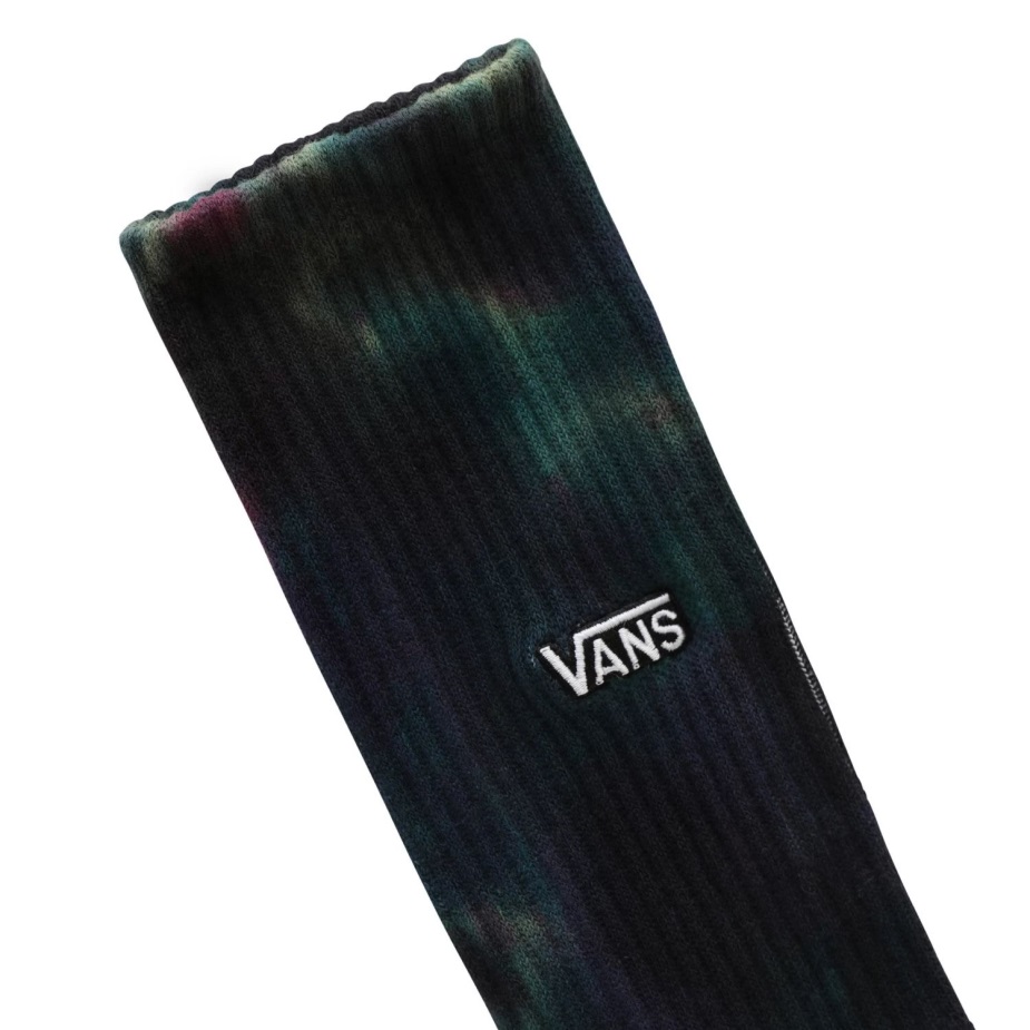 Vans νεωτεριστικές κάλτσες πληρώματος (1 ζευγάρι) πολυ