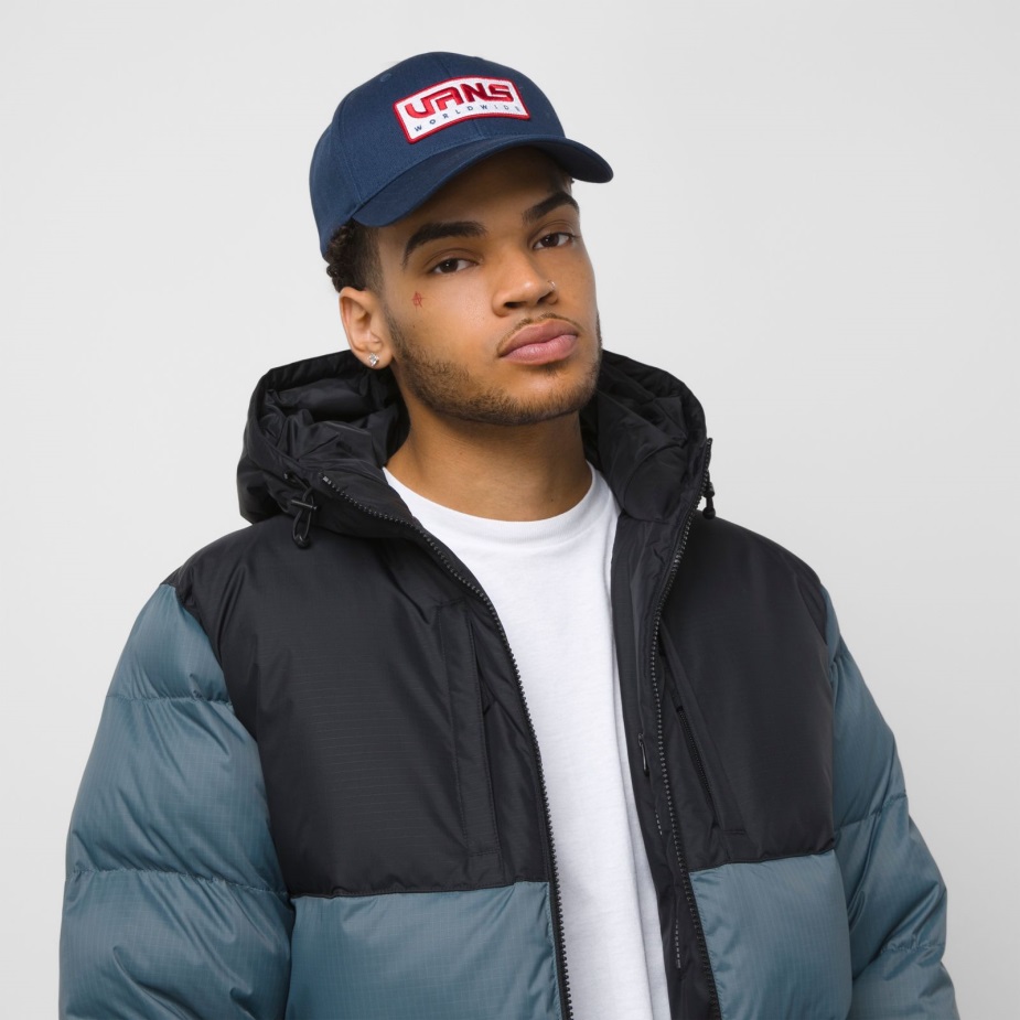 φόρεμα μπλουζ