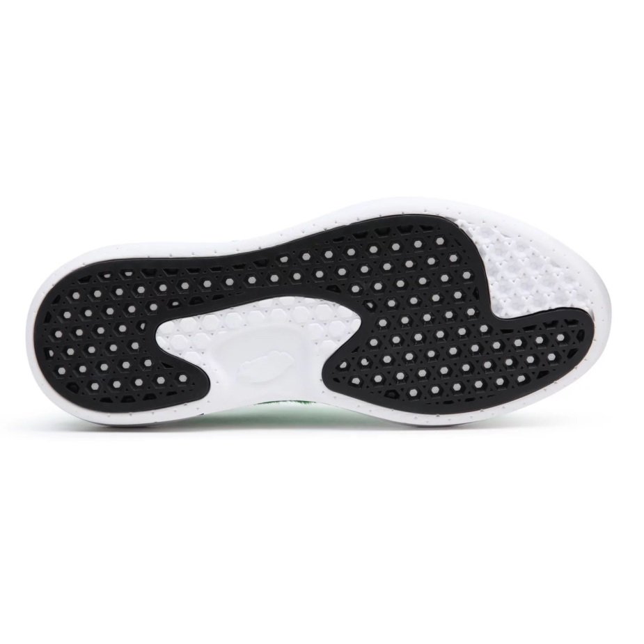 Vans παλιά Skool ανοιχτό Cc παπούτσια πράσινα