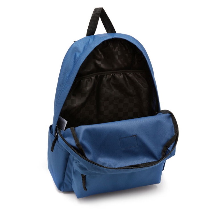 Vans παλιό Skool H2o σακίδιο αληθινό ναυτικό