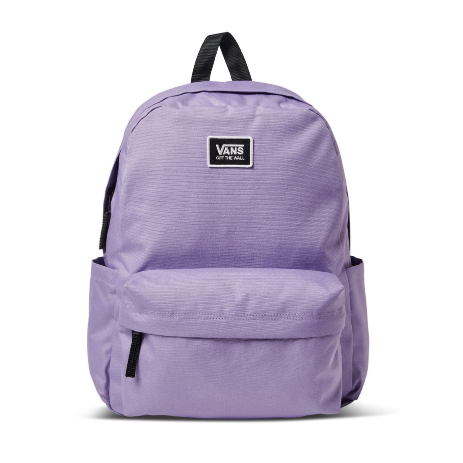 Vans παλιό Skool H2o σακίδιο πλάτης κιμωλία βιολετί