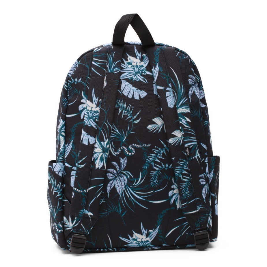 Vans παλιό Skool H2o σακίδιο πλάτης μαύρο Multi