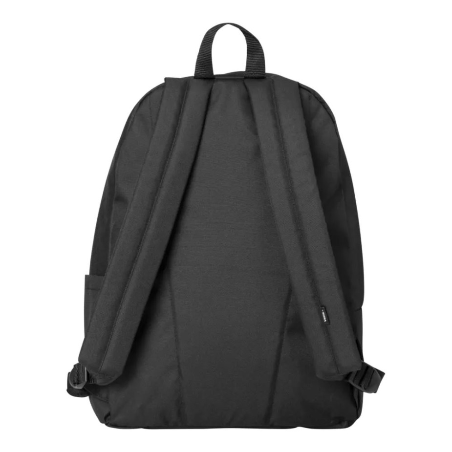 Vans παλιό Skool κουτί σακίδιο πλάτης μαύρο