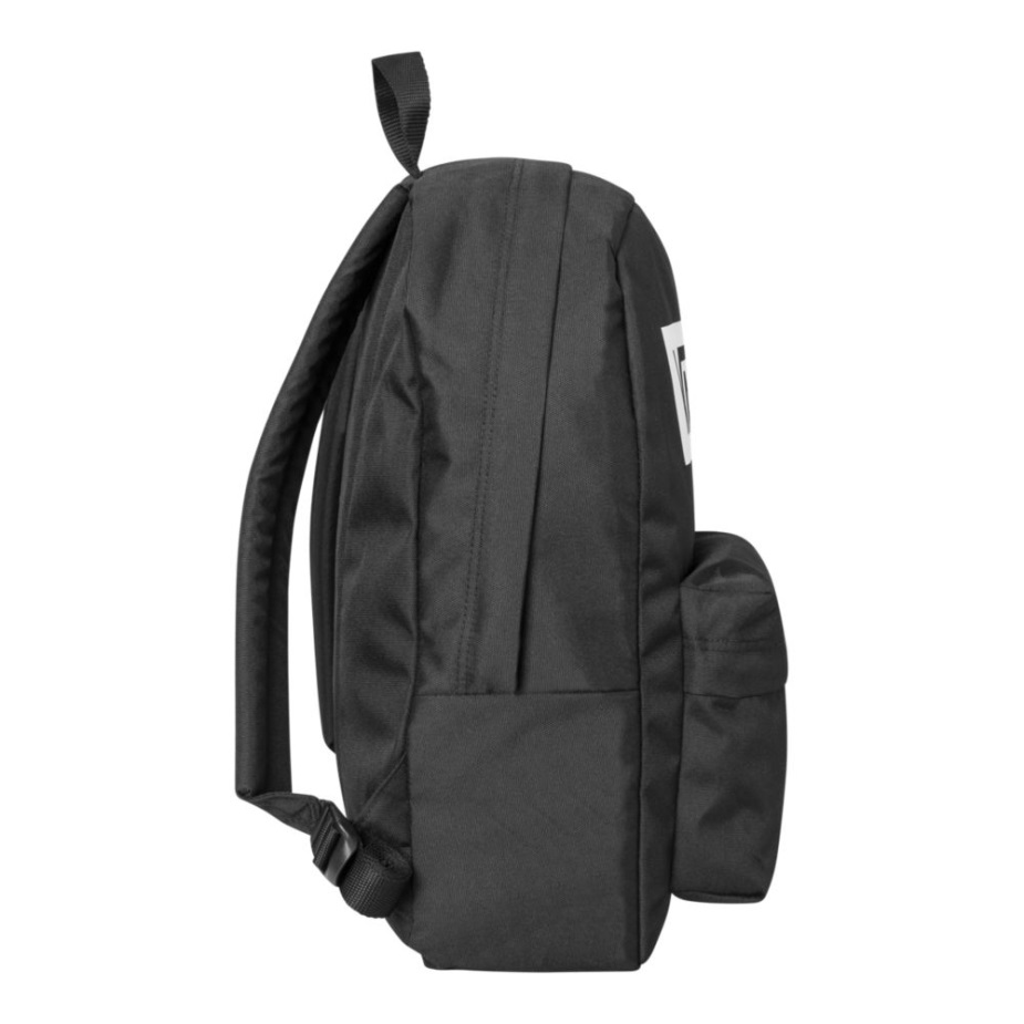 Vans παλιό Skool κουτί σακίδιο πλάτης μαύρο