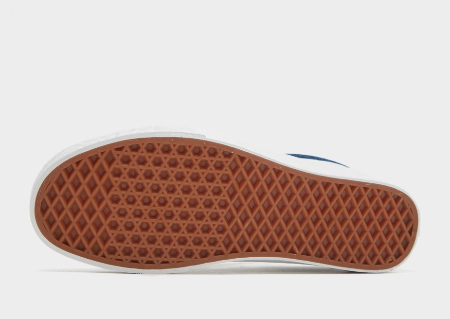 Vans παλιό Skool τζιν μπλε