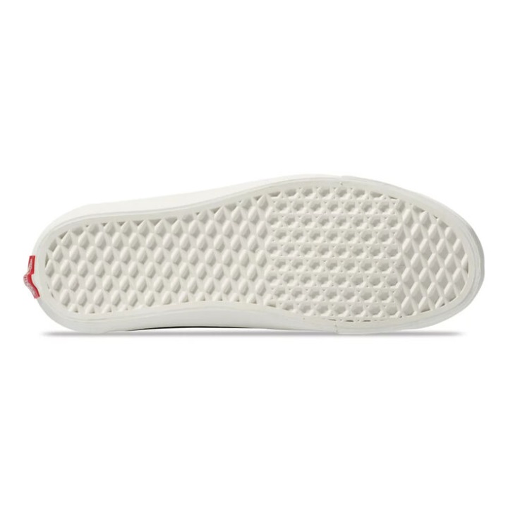 Vans σκακιέρα Bold Ni σκακιέρα Black-mars