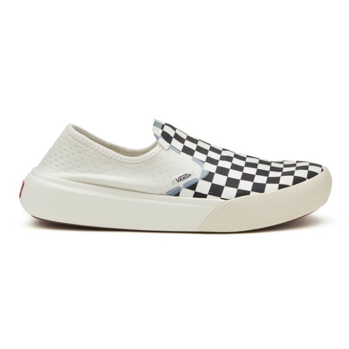 Vans σκακιέρα Comfycush One Marshmallow-black