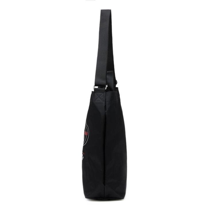 Vans συχνότητα Crossbody Tote μαύρο