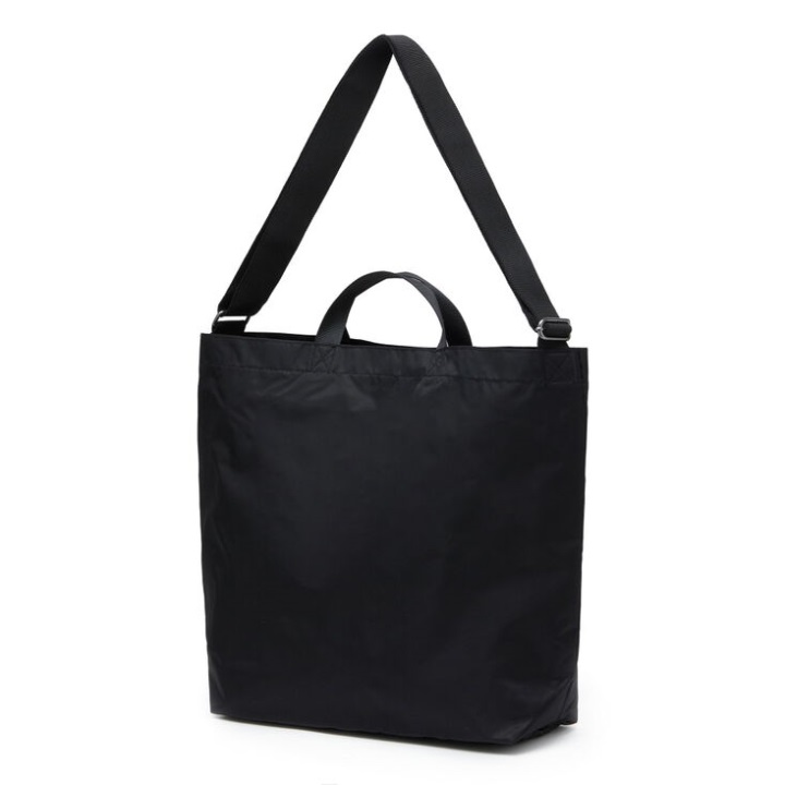 Vans συχνότητα Crossbody Tote μαύρο