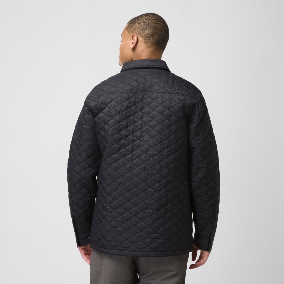 Vans τρυπάνι αγγαρεία παλτό Thermoball Mte-1 μαύρο