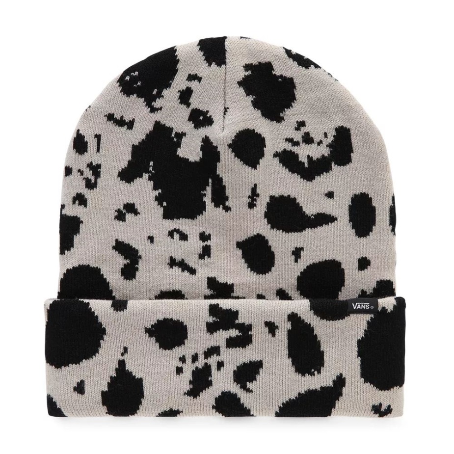 Vans Black Breakin απαγόρευση κυκλοφορίας Beanie