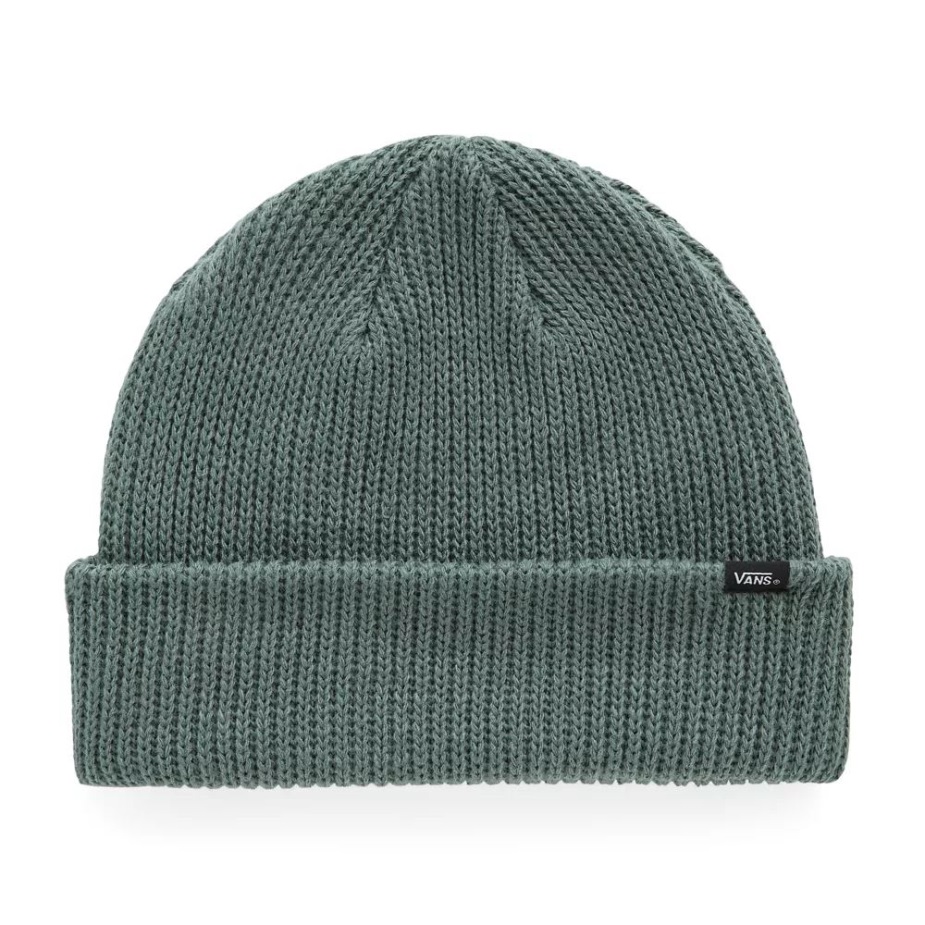 Vans Core Basic Beanie Green