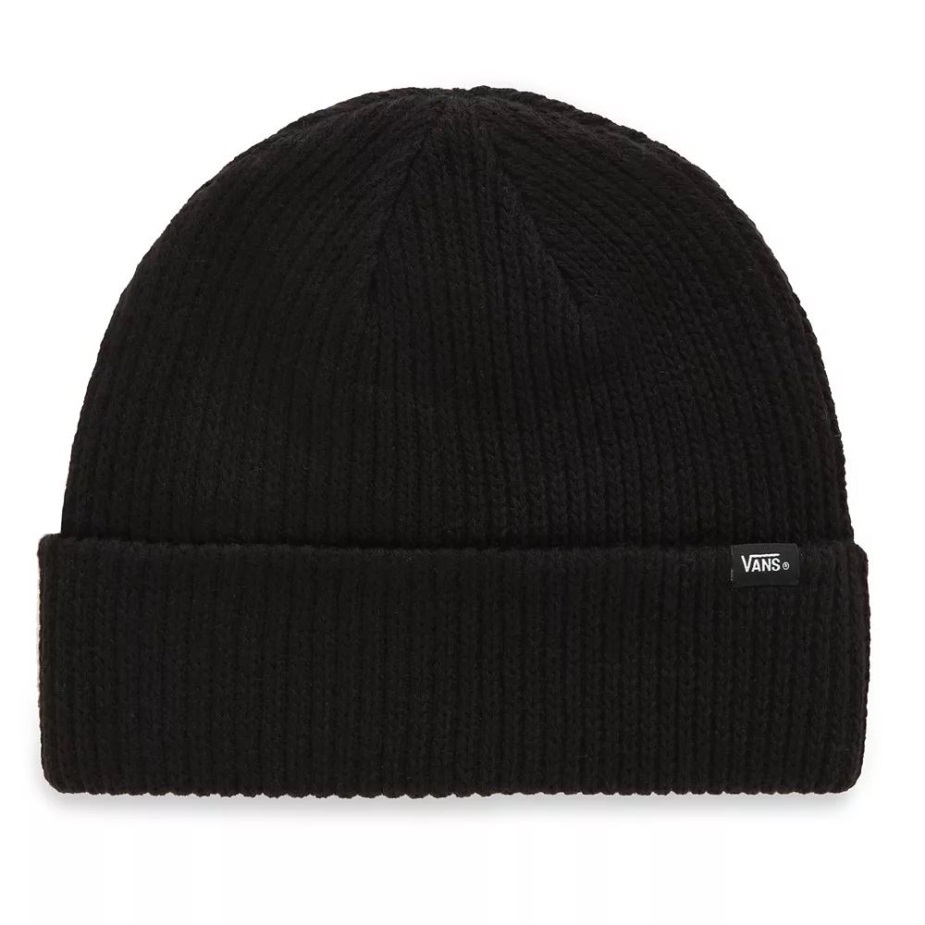 Vans Core βασικά Beanie Black