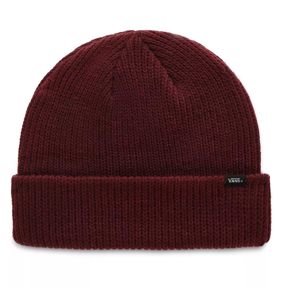 Vans Core βασικά Beanie Red