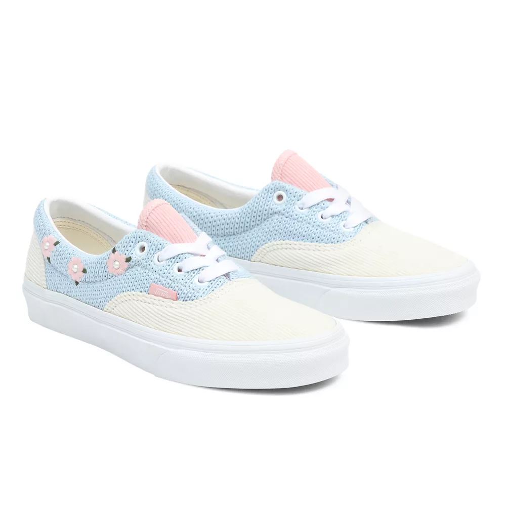 Vans Era παπούτσια πολύλευκα