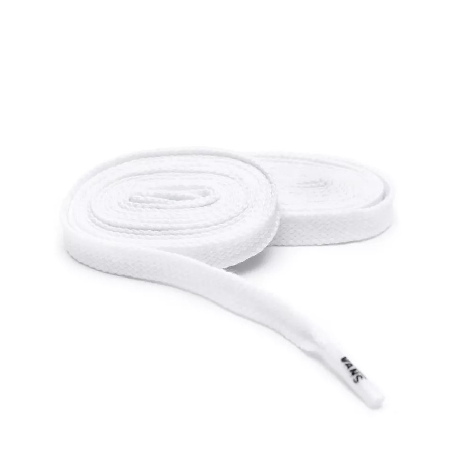 κορδόνια φορτηγών 54" λευκές γυναίκες