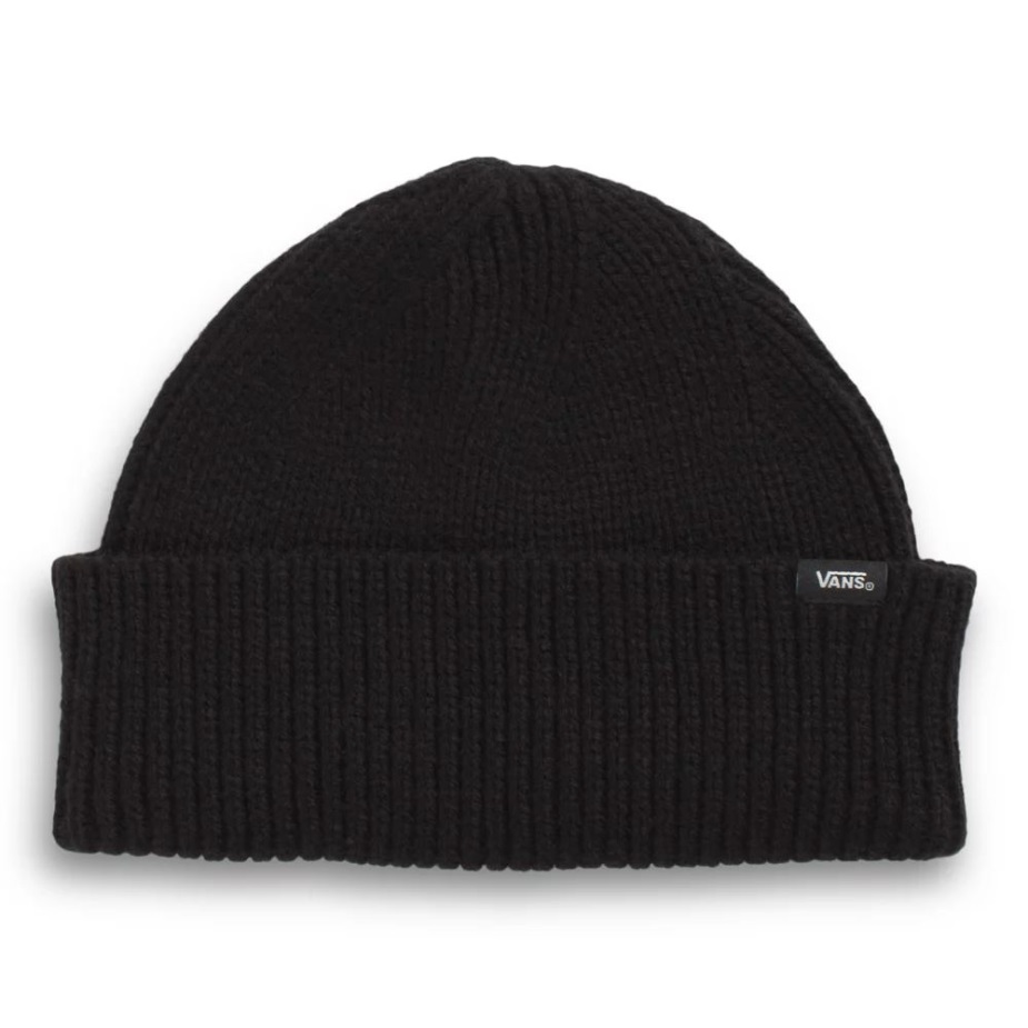 Vans Shorty Beanie Black