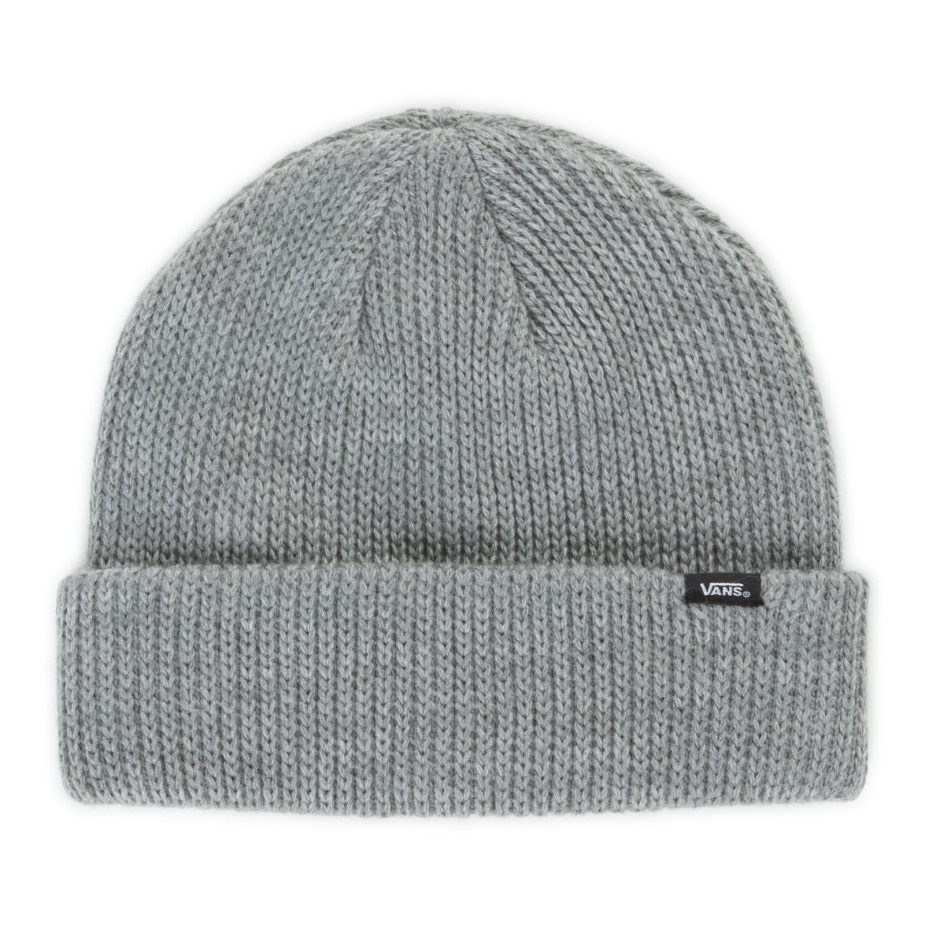 βασικά βασικά βασικά βασικά βαν για αγόρια Beanie Heather Grey