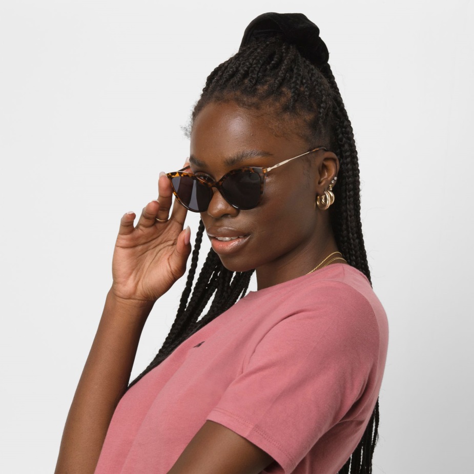 φορτηγά καθαρή θέα γυαλιά ηλίου χελώνα