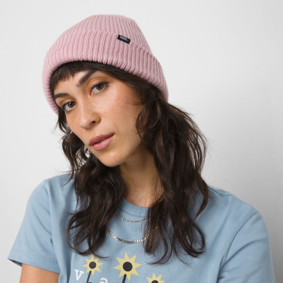 Vans Core Basic Beanie Zephyr