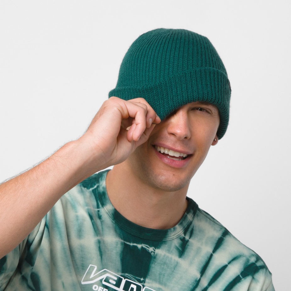 Vans Core βασικά βοτανικός κήπος Beanie