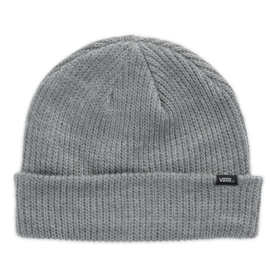 Vans Core βασικά Beanie Heather Grey
