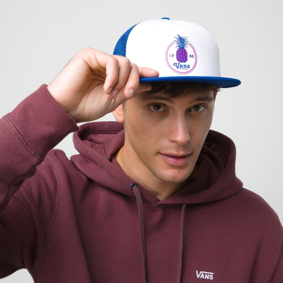 φορτηγά Idell καπέλο φορτηγών λιμόζ