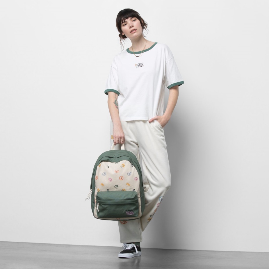 φορτηγά στα χέρια μας βασίλειο καμβάς φυσικός