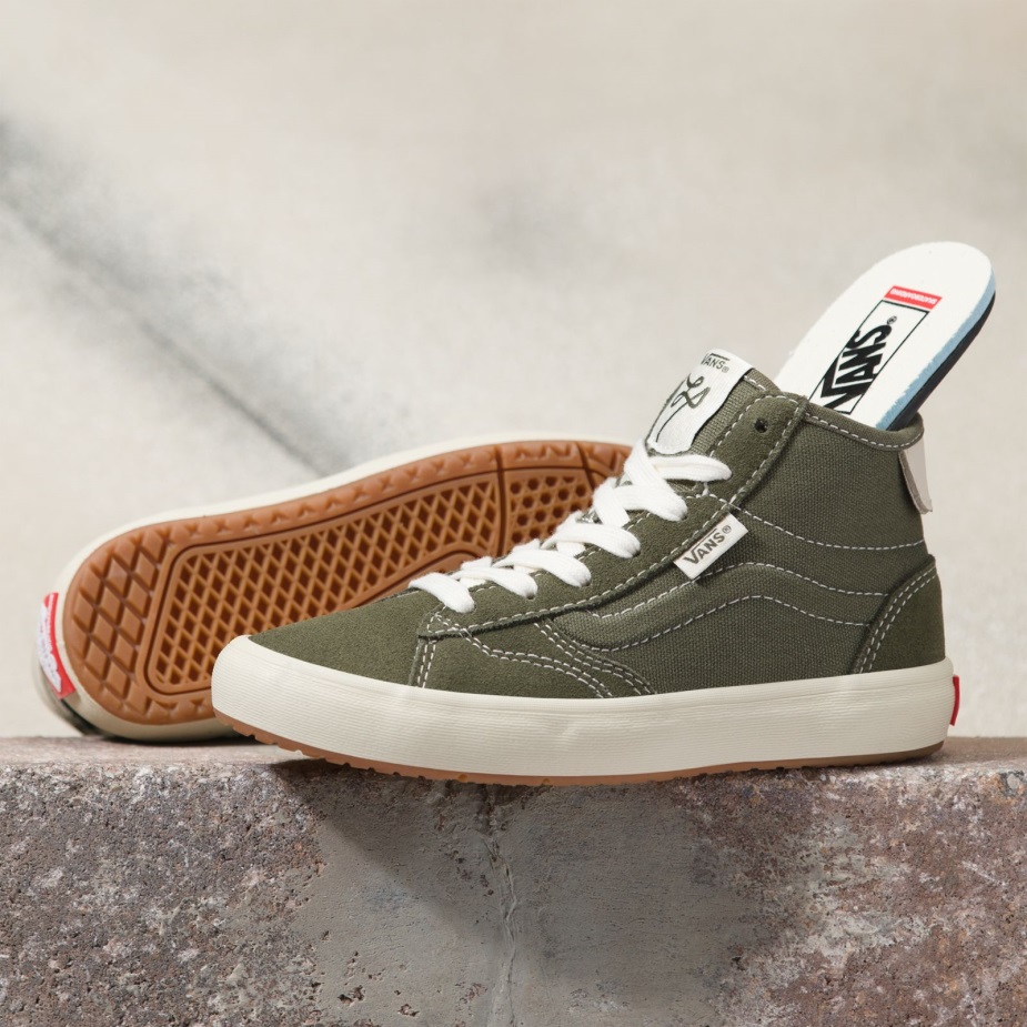 βαν παιδια λιζι σταφυλιφυλλο