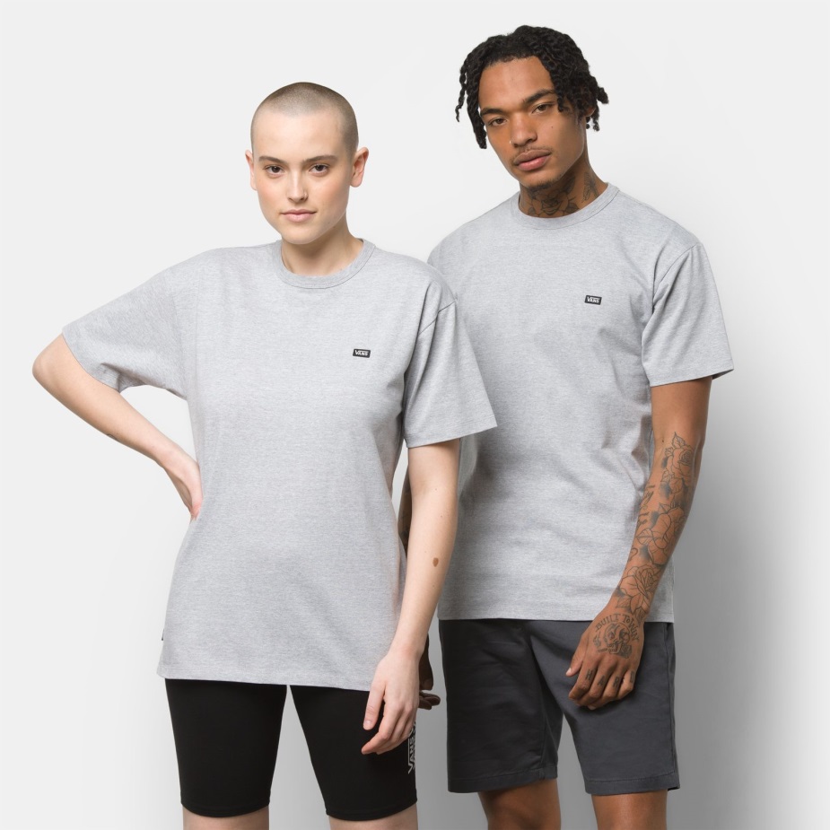 βαν από τον τοίχο κλασικό μπλουζάκι αθλητικό ρείκι