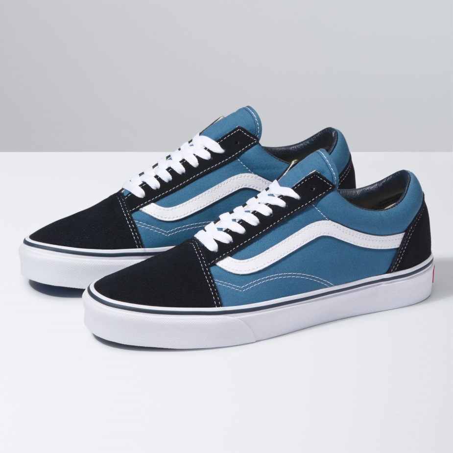 Vans Old Skool Navy Men