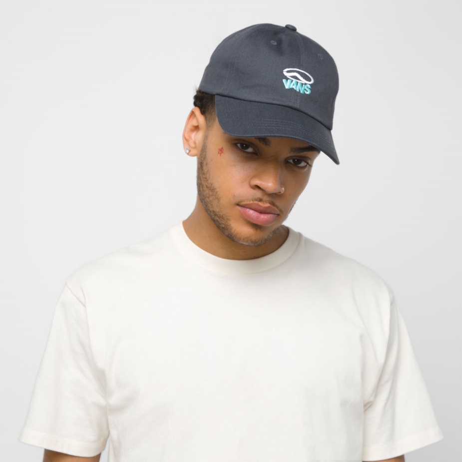 φορτηγά Rios κυρτό χαρτονόμισμα καπέλο άσφαλτο